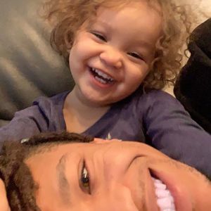 Meet your Posher, Isaiah